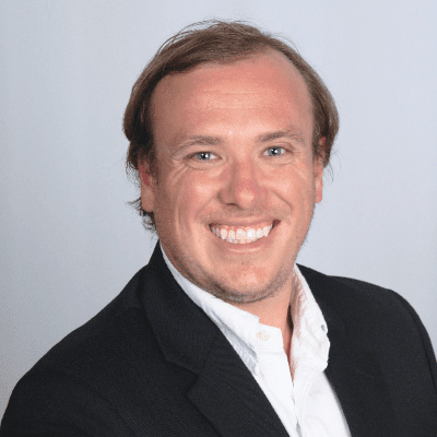 Alex Gould