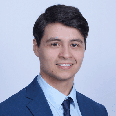 Chris Diaz
