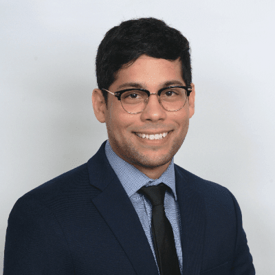 Matthew Maracallo
